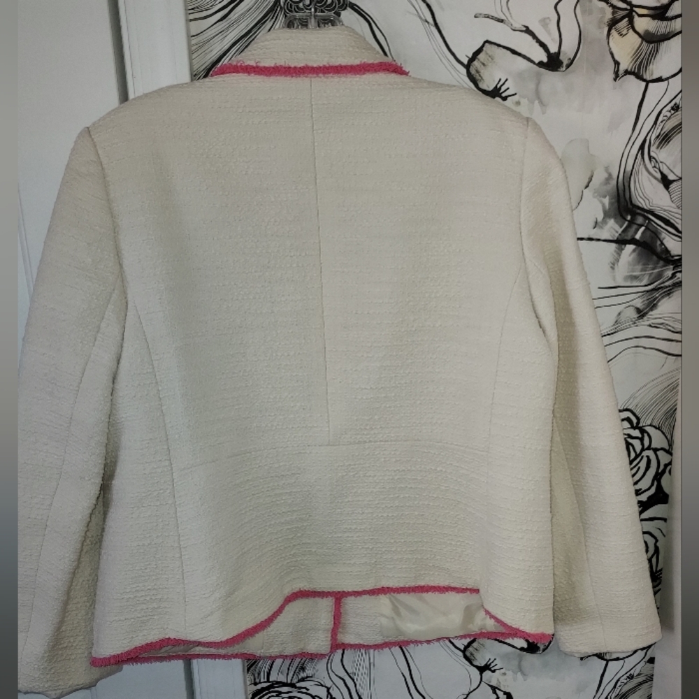 Talbots Blazer - Picture 5 of 10